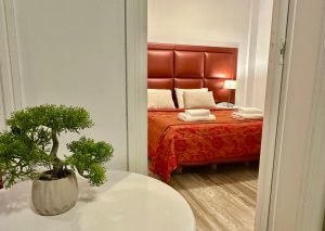 Junior Suite – Tolo, Peloponnes