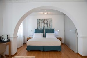 Juniorsuite - Hotel Elena Mykonos