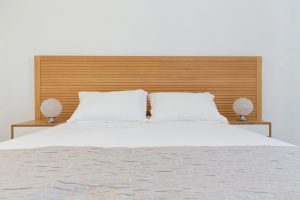 Karras Star Hotel in Avlaki auf Ikaria
