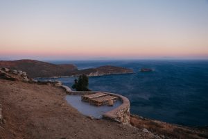 Keli – Blick aufs Meer – Pénde Natura Residences, Kalo Ampeli