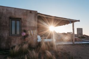 Keli – Pénde Natura Residences, Kalo Ampeli