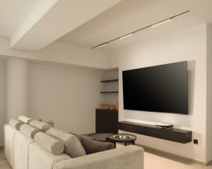 Kino, Artio Villa Bali