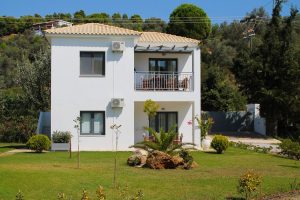 Kleopatra Villas & Apartments in Kolios auf Skiathos