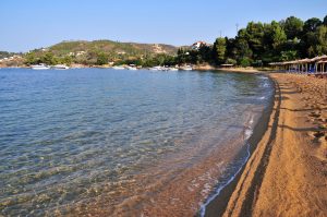 Kleopatra Villas & Apartments in Kolios auf Skiathos