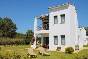 Kleopatra Villas & Apartments in Kolios auf Skiathos
