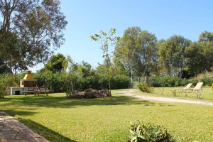 Kleopatra Villas & Apartments in Kolios auf Skiathos
