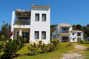 Kleopatra Villas & Apartments in Kolios auf Skiathos