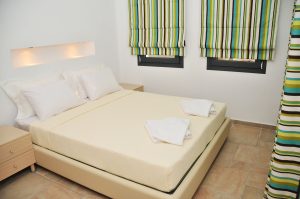 Kleopatra Villas & Apartments in Kolios auf Skiathos
