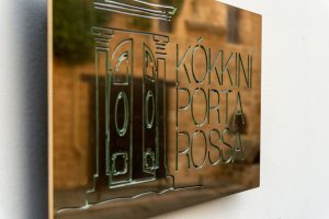 Kokkini Porta Rossa 5 - Kokkini Porta Rossa Rhodos