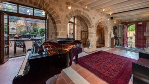 Kokkini Porta Rossa 8 - Kokkini Porta Rossa Rhodos