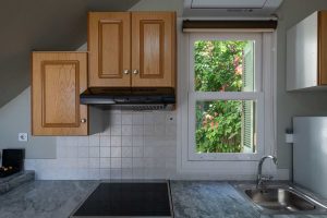 Küche - Family Suite Ipapanti Kalamata