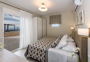 Küchenzeile, Villa4Dreams Gerani
