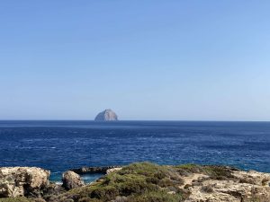 Küste bei Kapsali - Vasili Studios Kapsali Kythira