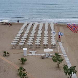 Kyma Suites Beach Hotel, Rethymnon, Kreta