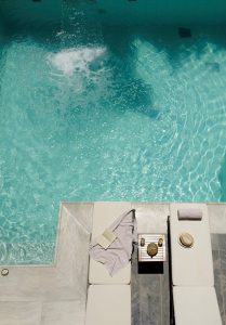 Kyma Suites Beach Hotel, Rethymnon, Kreta