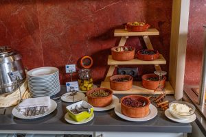 Kyma Suites Beach Hotel, Rethymnon, Kreta