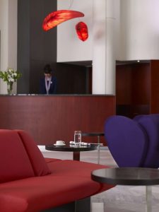 Kyma Suites Beach Hotel, Rethymnon, Kreta