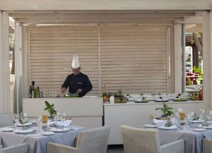 Kyma Suites Beach Hotel, Rethymnon, Kreta