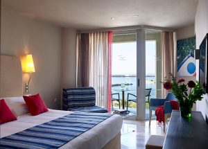 Kyma Suites Beach Hotel, Rethymnon, Kreta