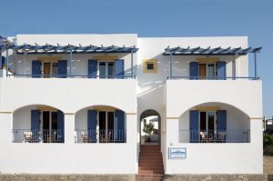 Kythira Golden Sun - Kythira Golden Sun Agia Pelagia