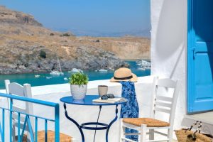 Lindos Beach Boutique Villa Lindos Beach Boutique Villa