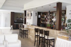 Lobby - Paritsa Hotel Kos-Stadt Kos
