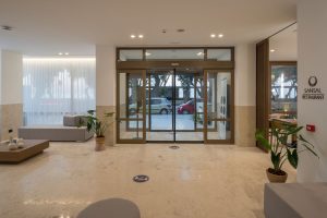 Lobby – SanSal Boutique Hotel, Chania