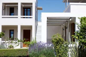Lodge – Mikro Livadi Lodges, Episkopi bei Rethymnon