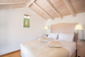 Loft-Minisuite - – Thirides Beach Resort, Mavrovouni