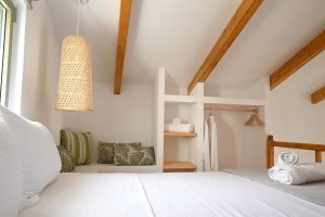 Loft-Suite – The Kalymnos Cliff Apartments, Kamari