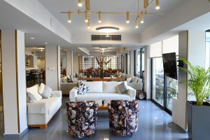 Lounge – Tolo, Peloponnes