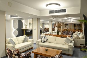 Lounge – Tolo, Peloponnes