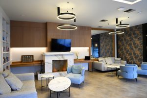 Lounge – Tolo, Peloponnes