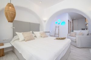 Maisonette-Suite – Mikri Vigla, Naxos
