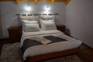 Maisonette-Suite - Muntenia Inn Kalavrita
