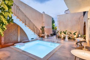 Mansio Boutique Hotel, Rethymnon, Kreta