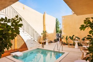 Mansio Boutique Hotel, Rethymnon, Kreta