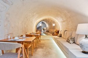 Mansio Boutique Hotel, Rethymnon, Kreta