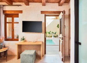 Mansio Boutique Hotel, Rethymnon, Kreta