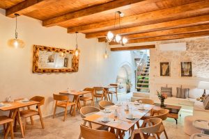 Mansio Boutique Hotel, Rethymnon, Kreta