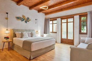 Mansio Boutique Hotel, Rethymnon, Kreta