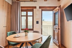 Mansio Boutique Hotel, Rethymnon, Kreta
