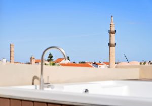 Mansio Boutique Hotel, Rethymnon, Kreta