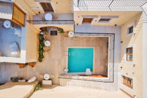 Mansio Boutique Hotel, Rethymnon, Kreta
