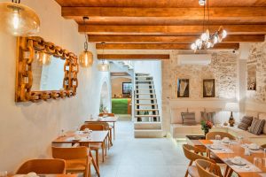Mansio Boutique Hotel, Rethymnon, Kreta