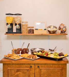 Mansio Boutique Hotel, Rethymnon, Kreta