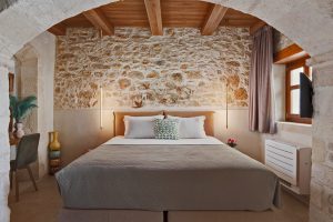 Mansio Boutique Hotel, Rethymnon, Kreta