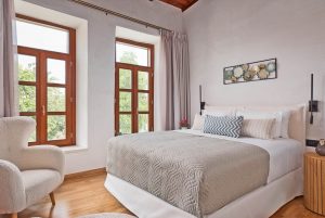 Mansio Boutique Hotel, Rethymnon, Kreta
