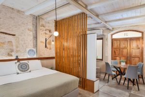 Mansio Boutique Hotel, Rethymnon, Kreta