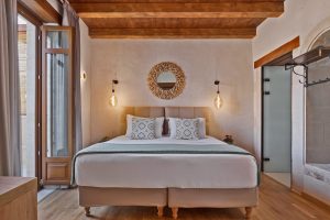 Mansio Boutique Hotel, Rethymnon, Kreta